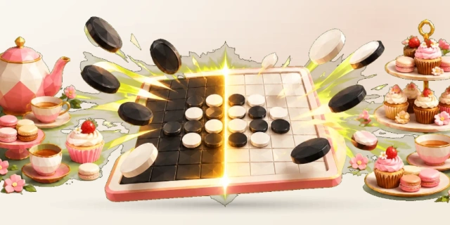 黑白棋