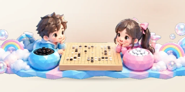 五子棋